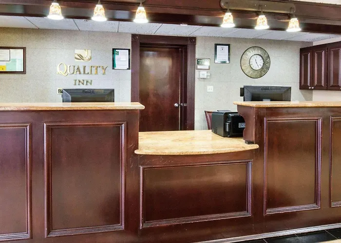 Quality Inn