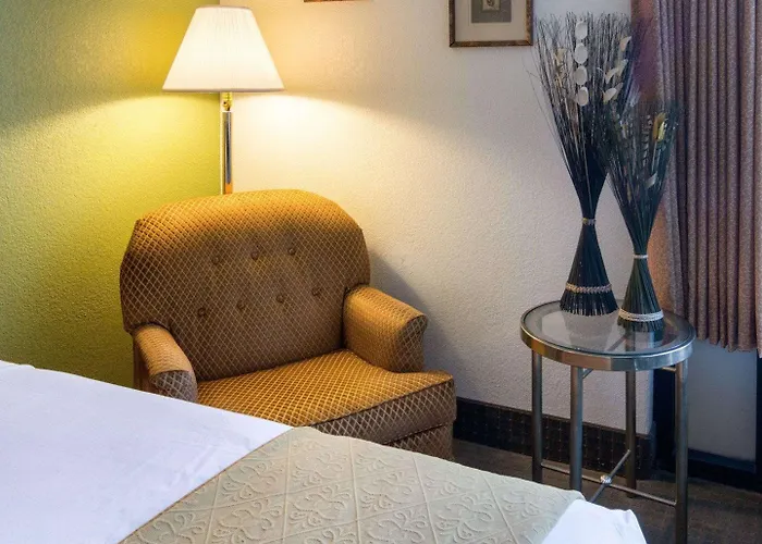 Quality Inn
