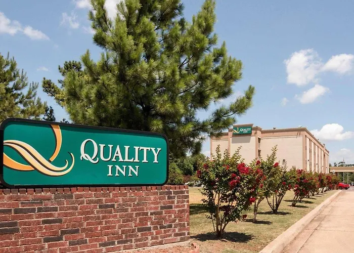 Quality Inn
