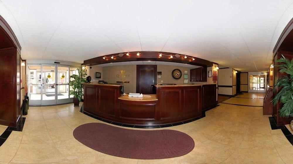 Quality Locanda 2*