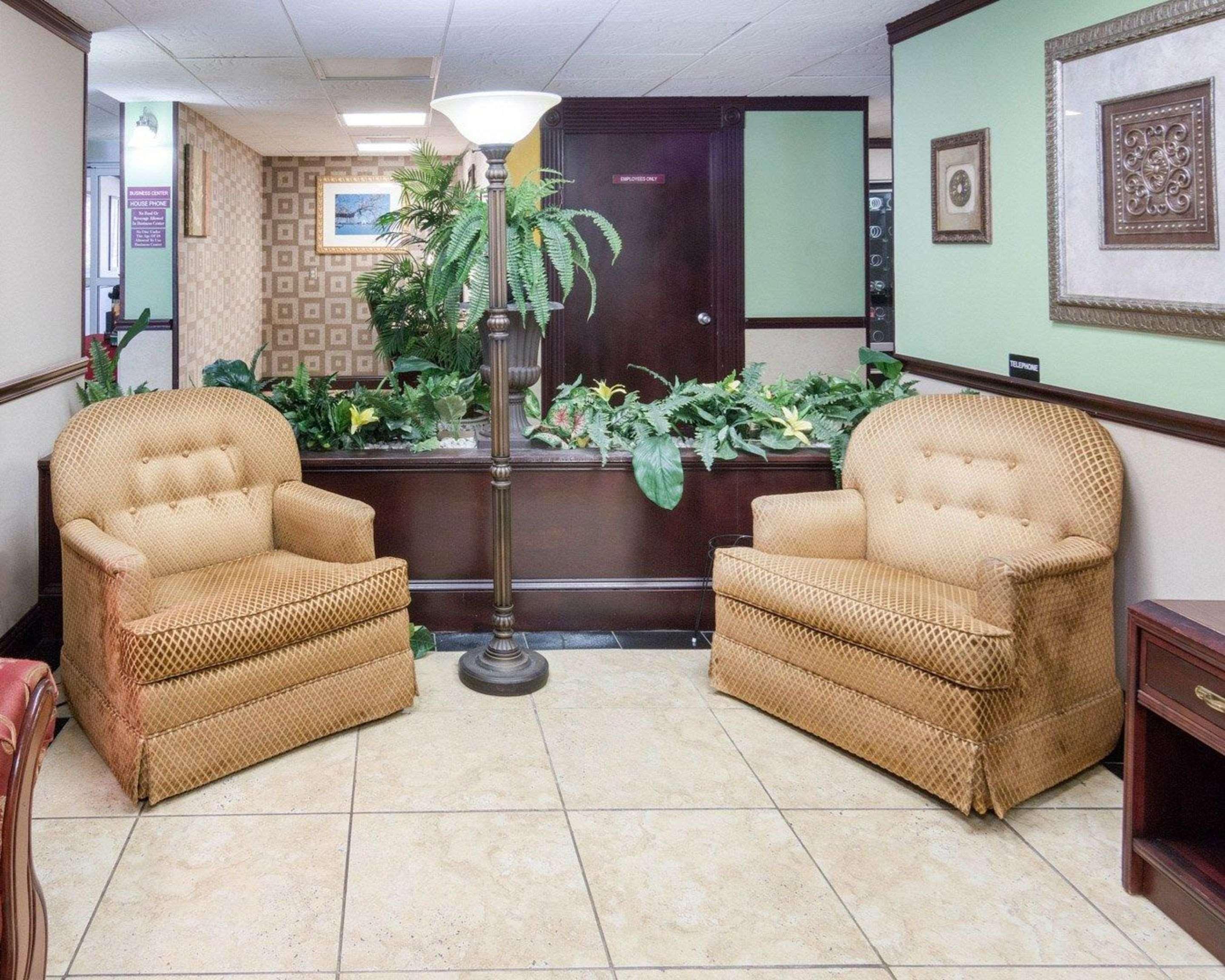 Quality Locanda Shreveport