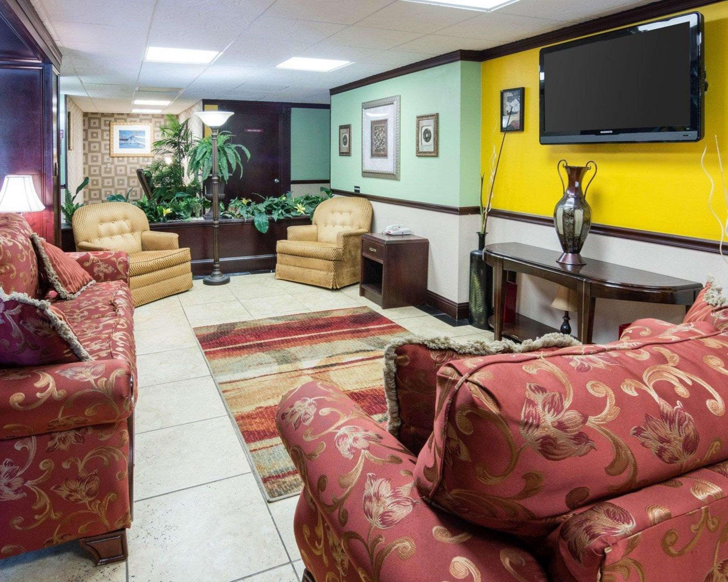 Locanda Quality Shreveport
