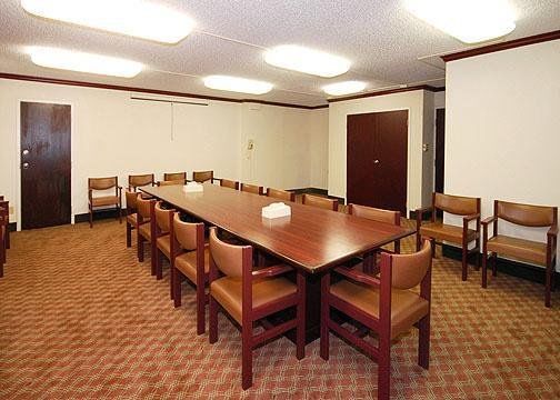 Quality Locanda Shreveport