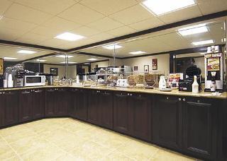 Locanda Quality Shreveport