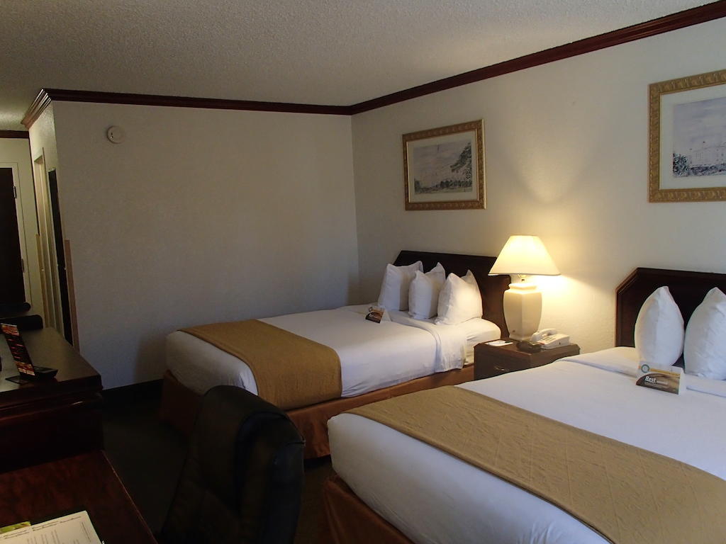 Quality Locanda Shreveport
