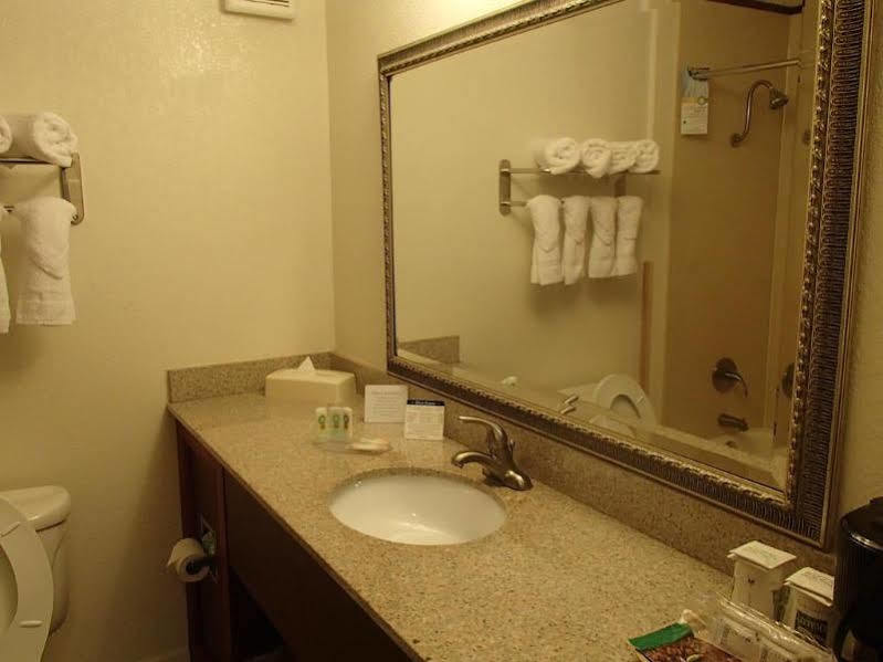 Quality Locanda Shreveport