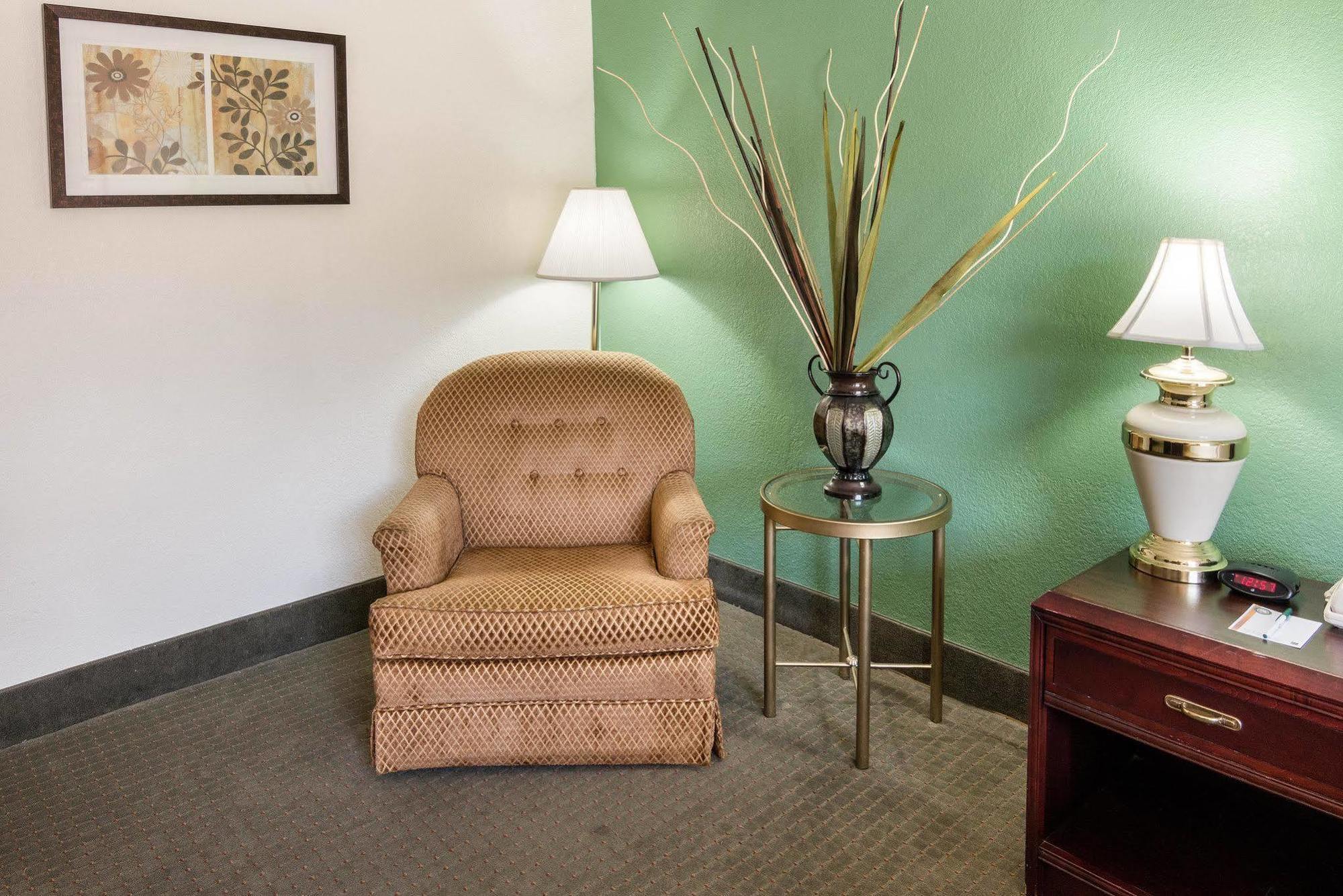 Locanda Quality Shreveport