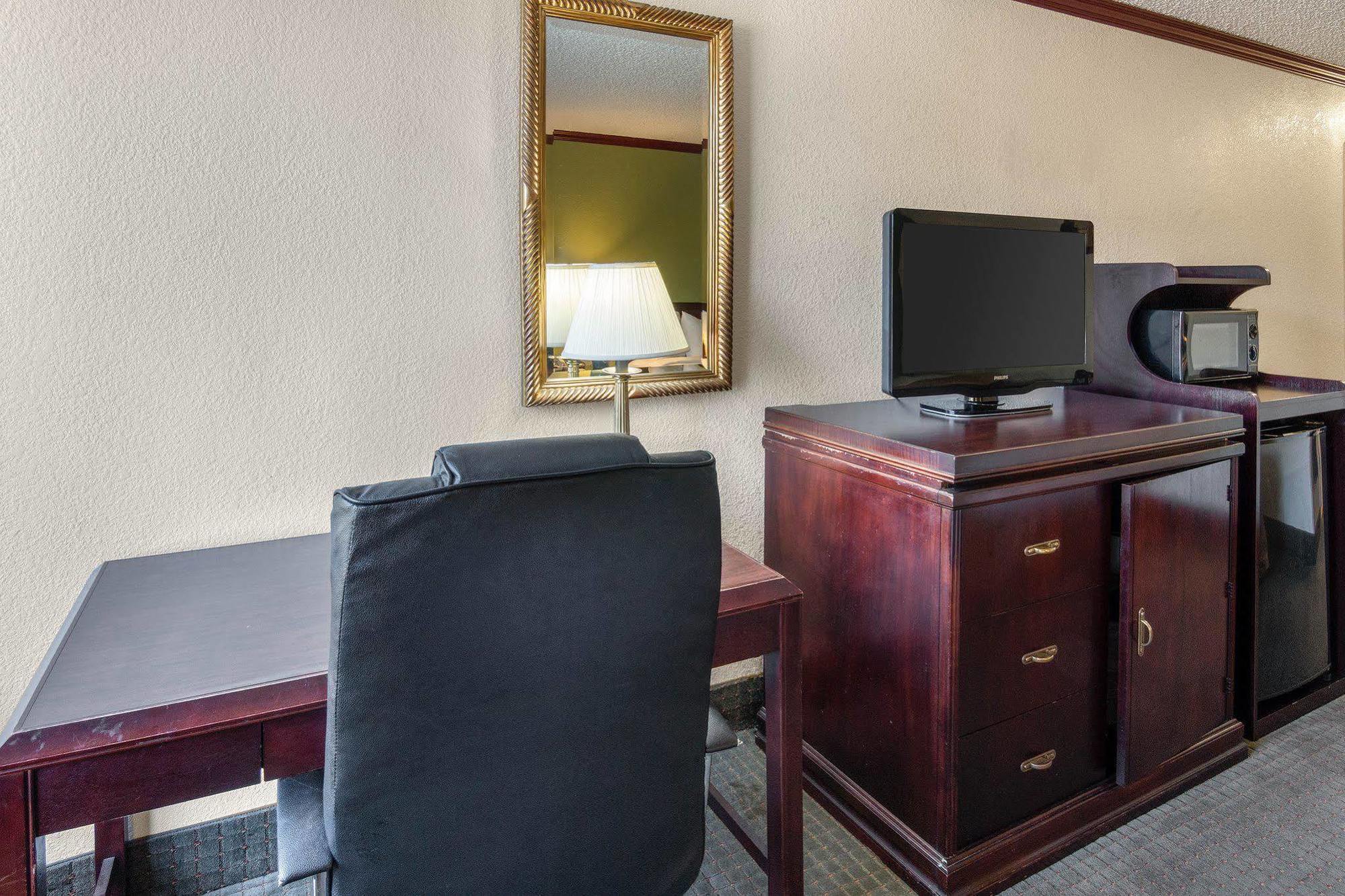 Quality Locanda Shreveport